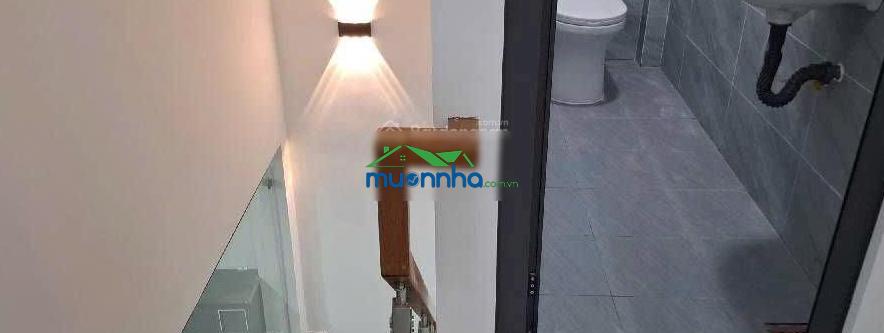 Nhà 2 tầng thạnh lộc, q.12 dt 38m (4m x 10m) giá chỉ 3,6 tỷ kết cấu 2 tầng gồm 2pn, wc, n