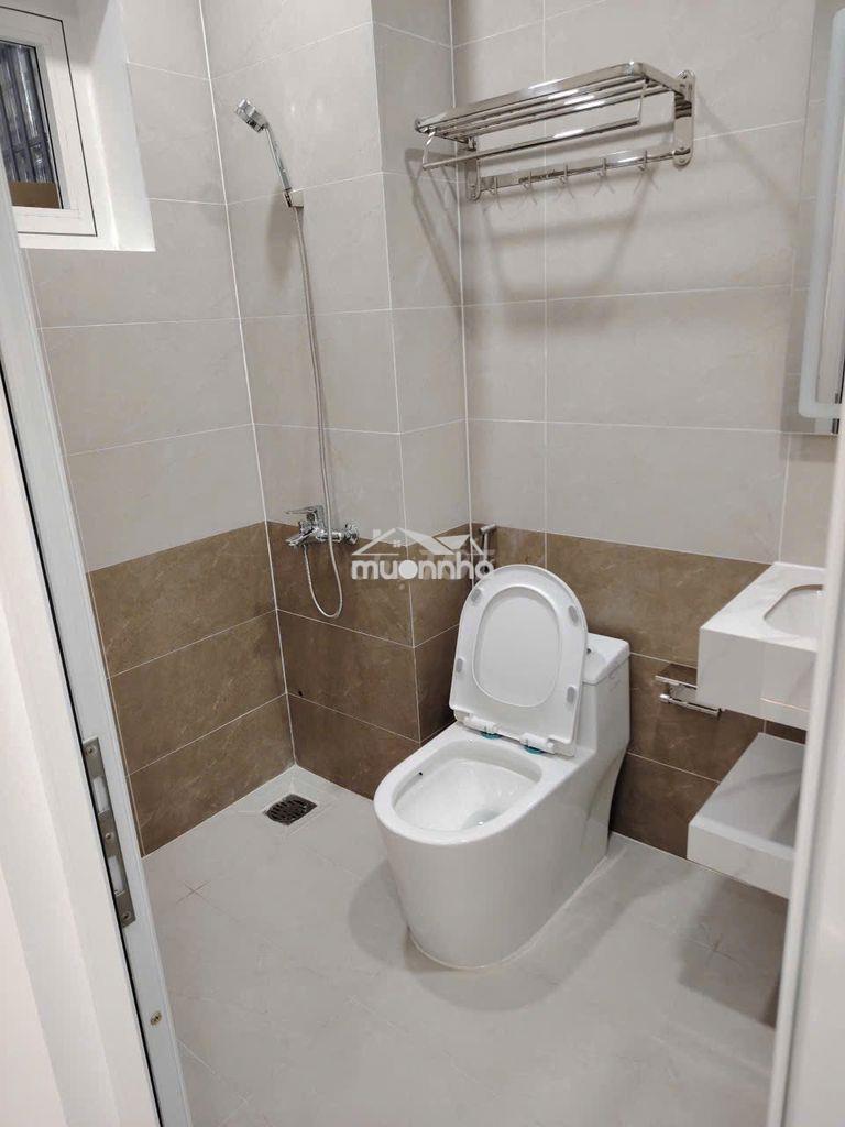 Cho thuê nhà phố vườn thiên đàng- ecolakes mỹ phước, bến cát, bd - 2