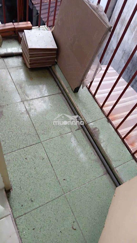 Nguyên căn 2pn, hẻm cụt gần đương lê đức thọ - 4