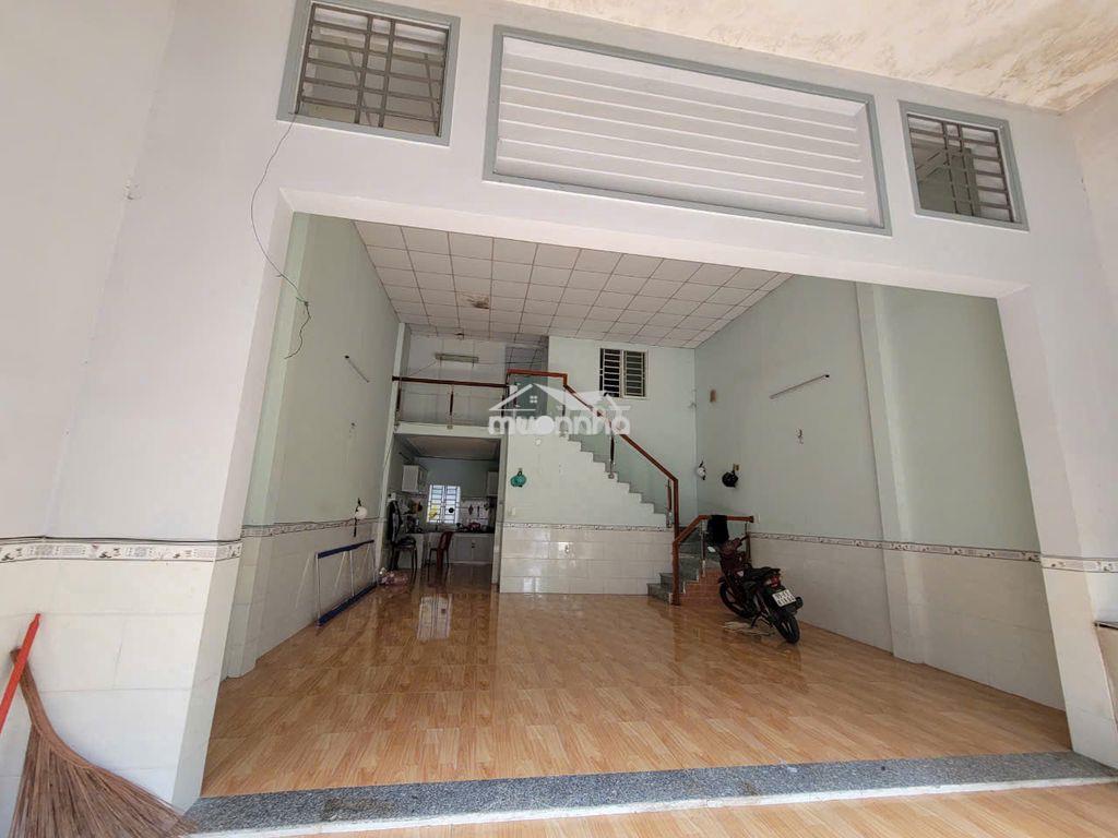 Bán đất tặng nhà 91m2-4,5 tỷ, ngang khủng 6,5m, hẻm ô tô thông - 4