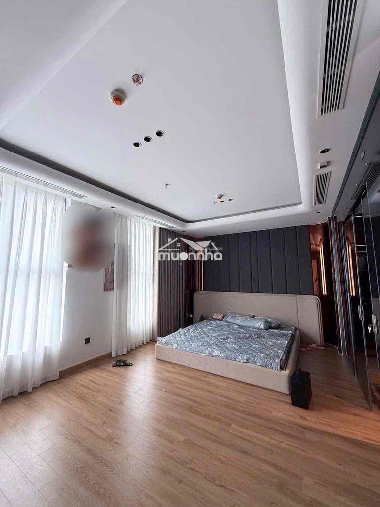 Cho thuê căn penthouse c-sky view chánh nghĩa - 4