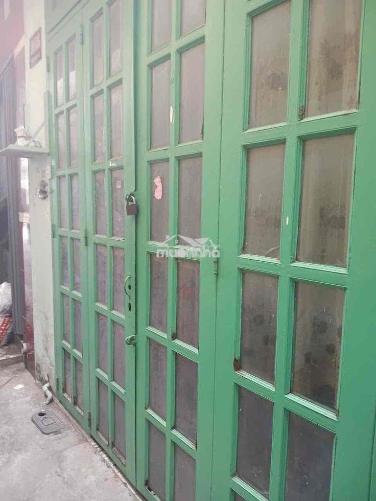 Đăng dùm cho thuê nhà trong hẻm quận tân phú 3 lầu 3 phòng + 3wc - 2