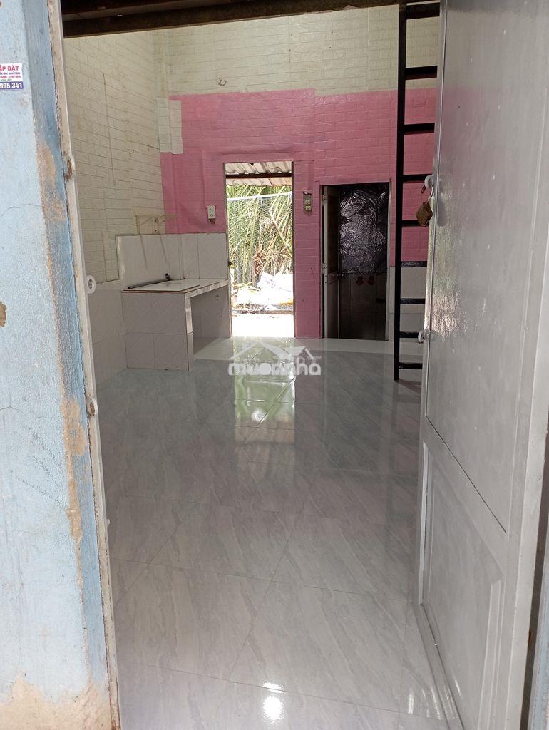 Cho thuê phòng trọ có gác gần khu vực quận 8 - 2