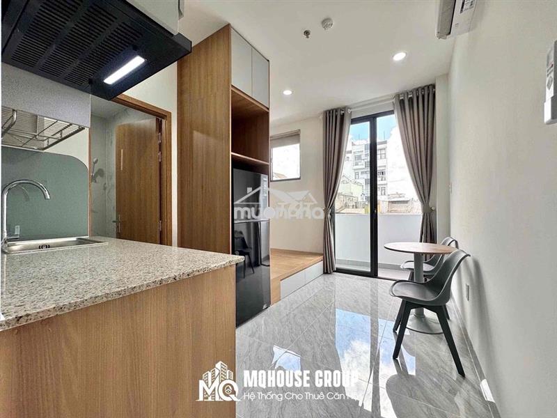 Chính chủ cho thuê phòng ngay coopmart trường chinh điện chỉ 3k5
