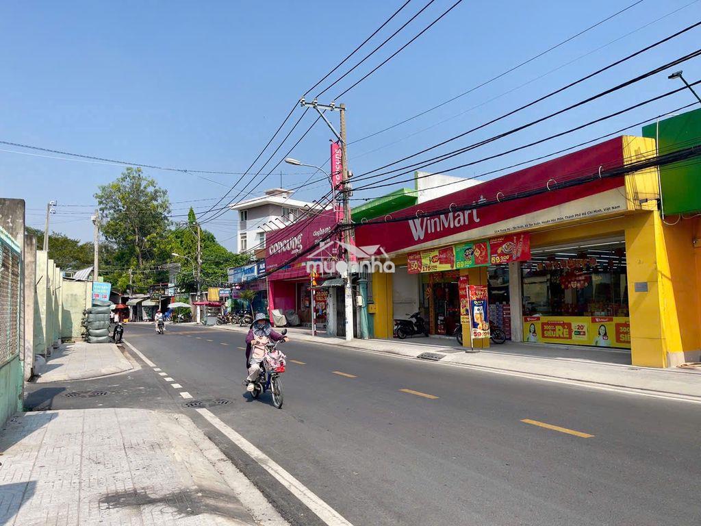✅⏩Bán nhà mới keng 1/tân xuân 6 ,ấp chánh 2 ,tân xuân ,hóc môn 3 tỷ 7 - 2