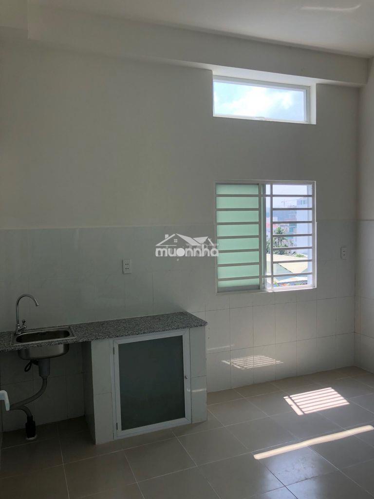 Phòng trọ mới xây quận 7 - 2