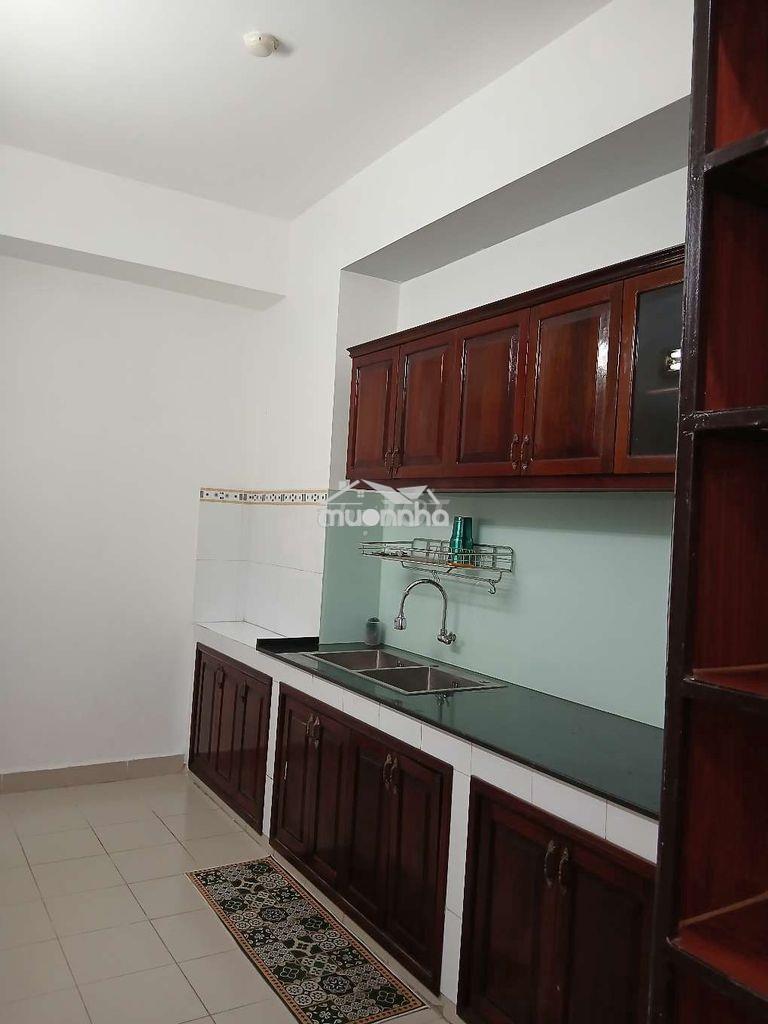 Bán căn hộ chung cư besco an sương 3 pn nhà đẹp chỉ việc vào ở - 2