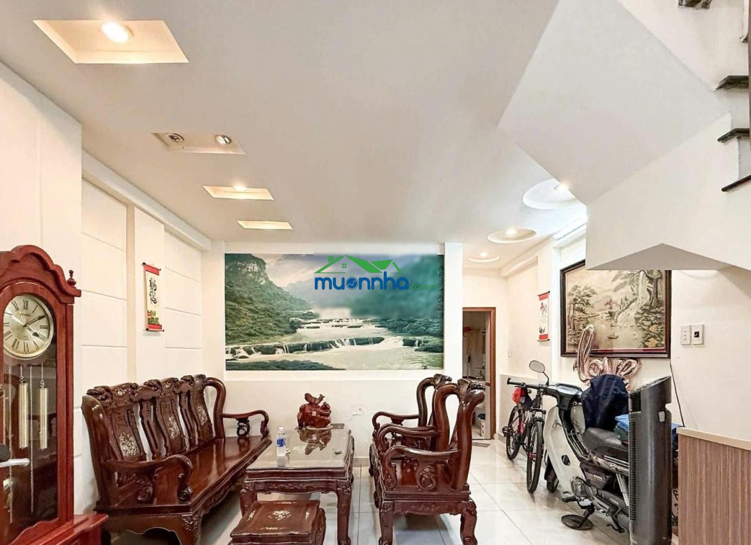 Bán nhà đường cao thắng quận 10, gần hà đô centrosa, 50m, 5 tầng, 5 phòng ngủ, giá nhỉnh 11 tỷ - 4