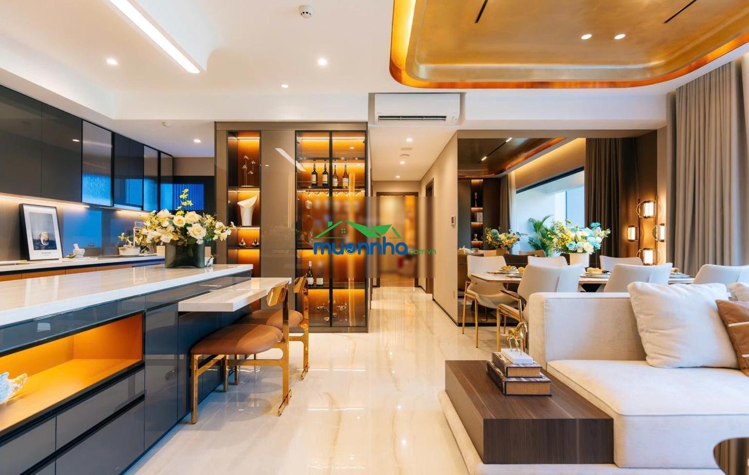 Gladia heights | chỉ 10% vốn tự có đến khi nhận nhà siêu phẩm keppel & khang điền khu đông tp. hcm - 2