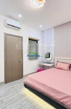 Chuyển ra bắc bán nhà đường lê văn sỹ p14 q3. dt 86m2 gần chợ nguyễn văn trỗi. cho thuê 26tr