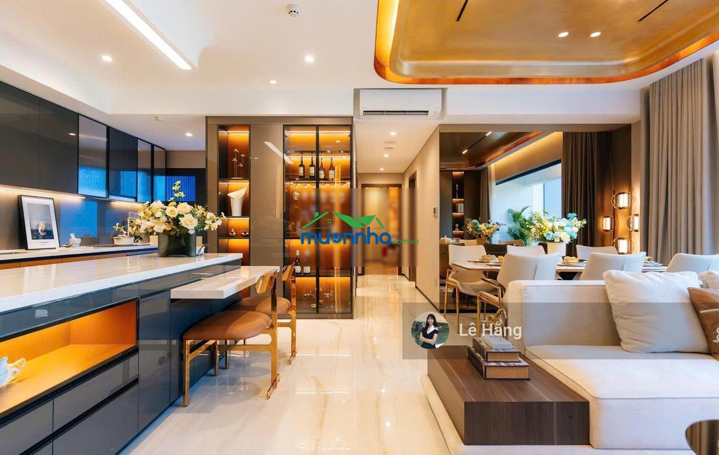 Bán căn hộ góc 3pn gladia heights 124m2 hoàn thiện cơ bản - 2