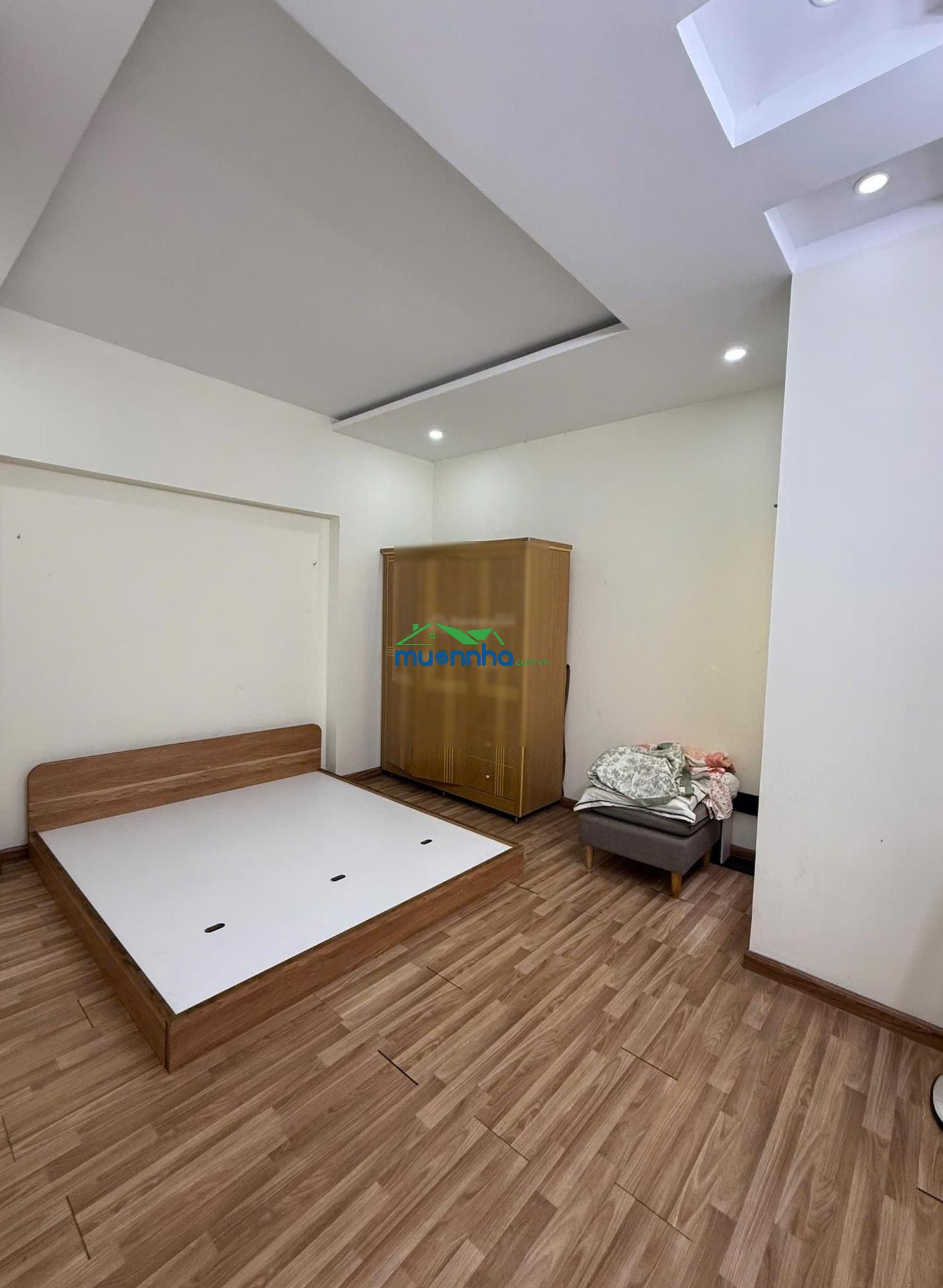 Bán nhà 3 tầng (4,5x12m) đường số 8. phường hiệp bình phước, tp thủ đức, tp hcm. - 4