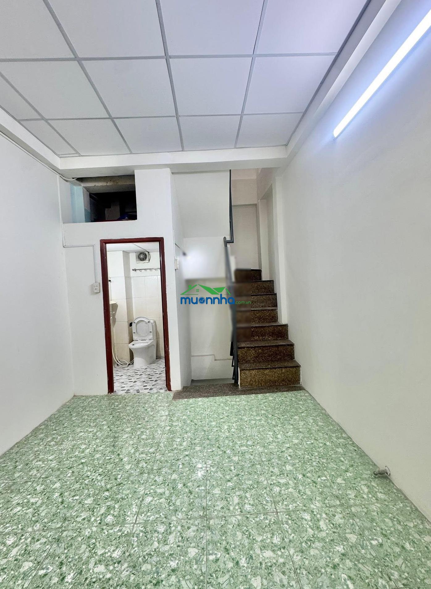 Tân bình - lý thường kiệt giáp q10 & q11 đoạn thành thái - lữ gia - 27.44m2- nhà 3 tầng - hxt 6,3tỷ - 3