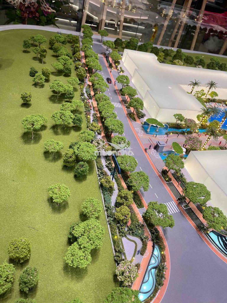 Căn hộ cao cấp giá đầu tư trên trục quốc lộ 13 – đối diện aeon mall bd - 3