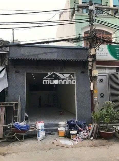 Hẽm thông đường d5 qua đinh bộ lĩnh 100m2 tiện làm bếp ,k.doanh online - 2