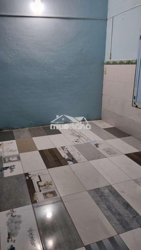 Cho thuê phòng mới sạch, an ninh,,giờ tự do,phường bình phú, dài hạn, - 4