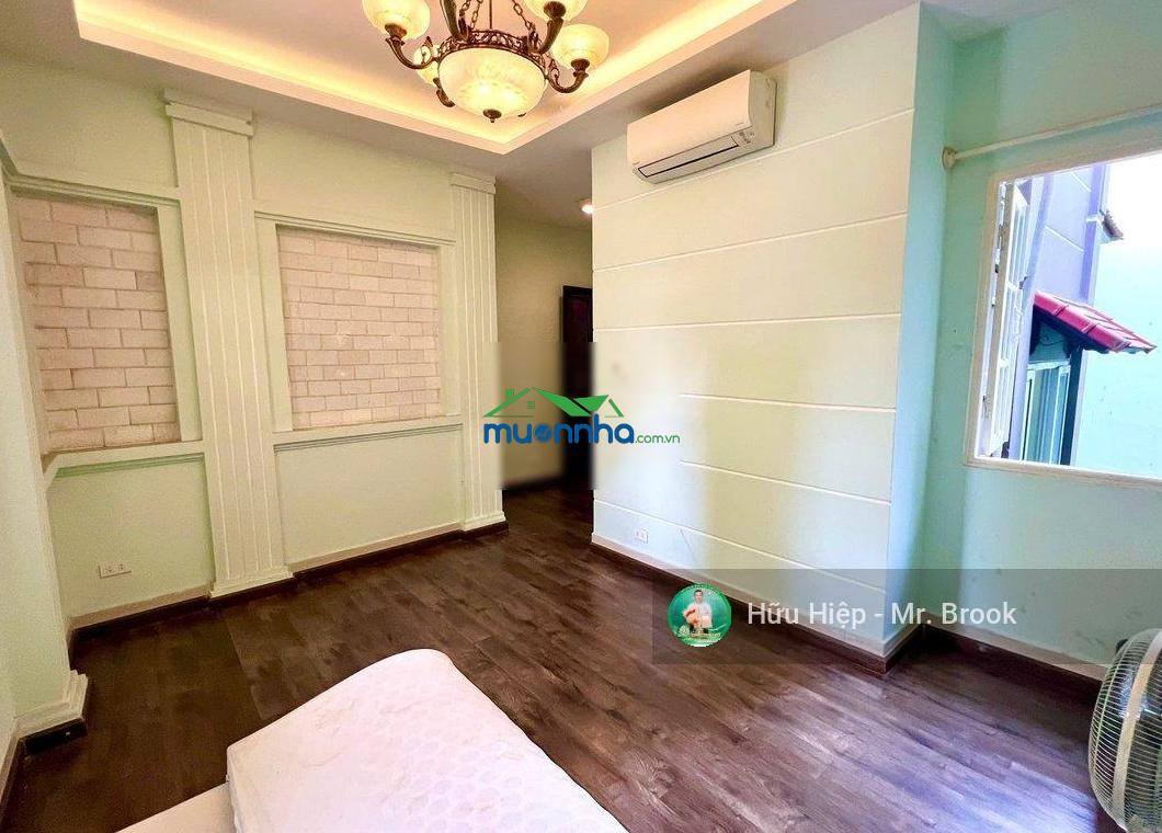 Bán nhà quận 1, hẻm đặng dung tân định - siêu phẩm tân cổ điển tựa biệt thự, ngang 11m, giá 21 tỷ - 3