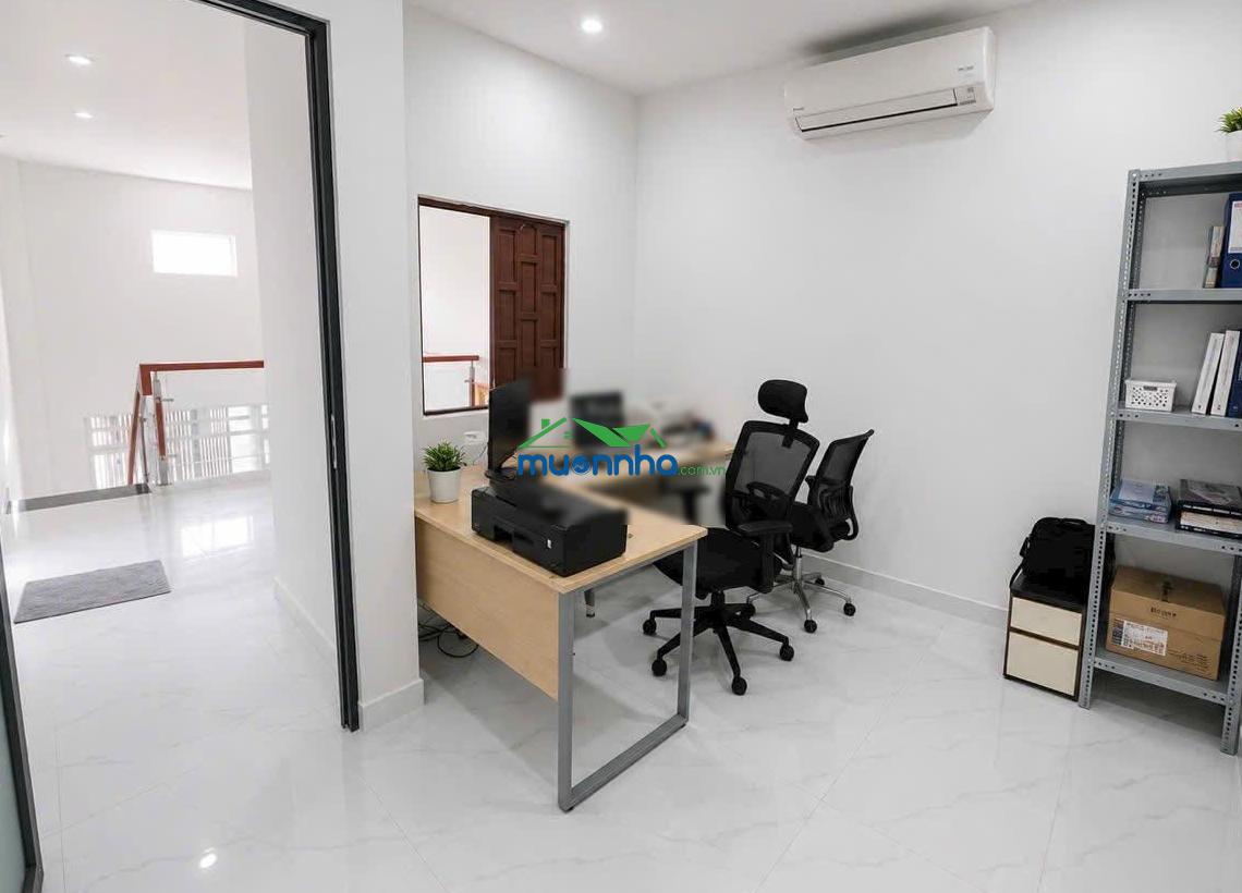 Bán nhà mặt tiền đường số lê văn việt - xe hơi ngủ trong nhà - gần vincom quận 9 - chỉ 5,5 tỷ - 4