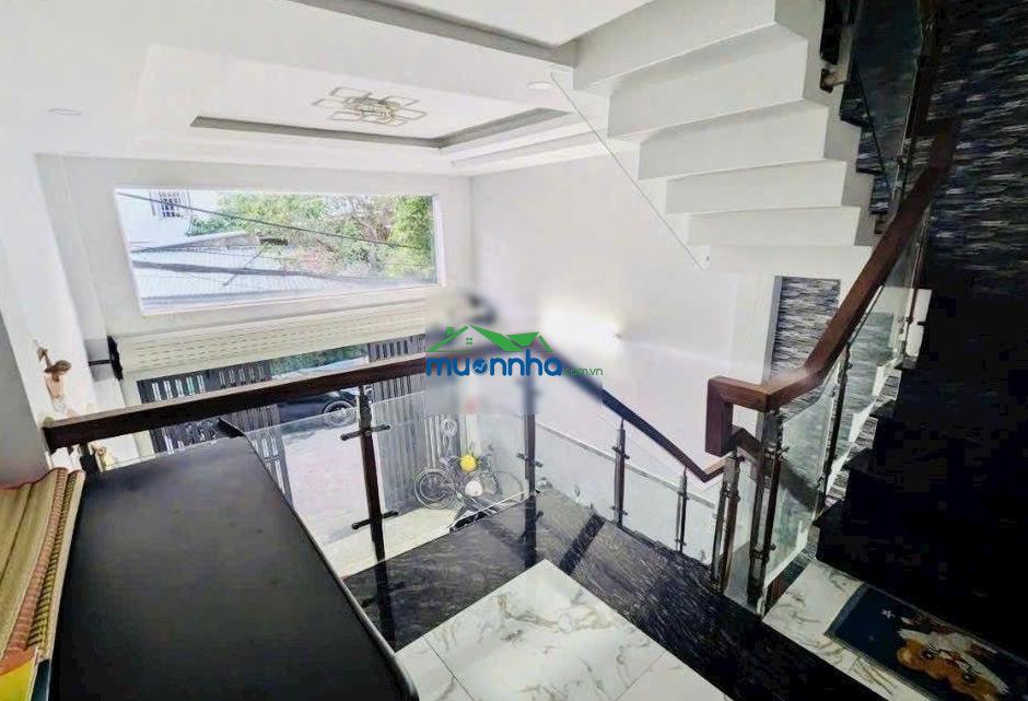Đối diện cityland gò vấp giá trị đỉnh cao, ở là sang mua là lời, giá 8.6 tỷ - 4