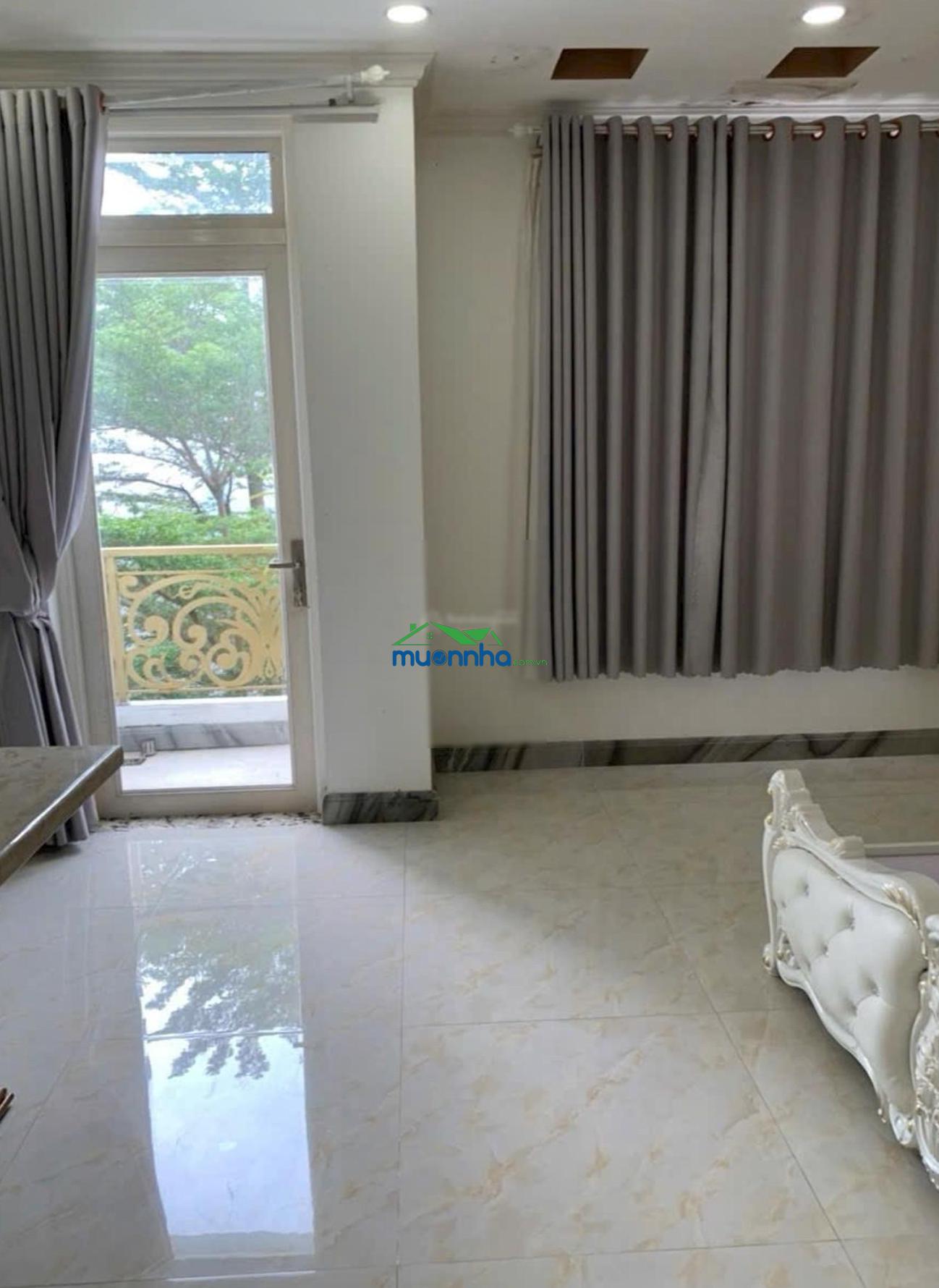 Gấp bán nhà 4 tầng nội thất vip, ngang 5m kdc phú lợi quận 8, shr hoàn công. chỉ 8,9 tỷ (tl) - 4