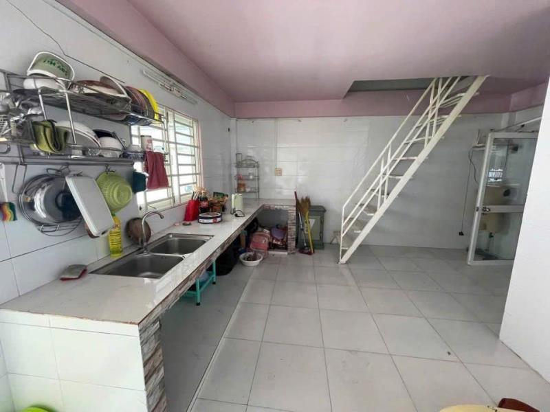 🏡 Bán nhà cấp 4 – sẹc đặng thúc vịnh, thới tam thôn, hóc môn – 920 triệu 🏡 - 2