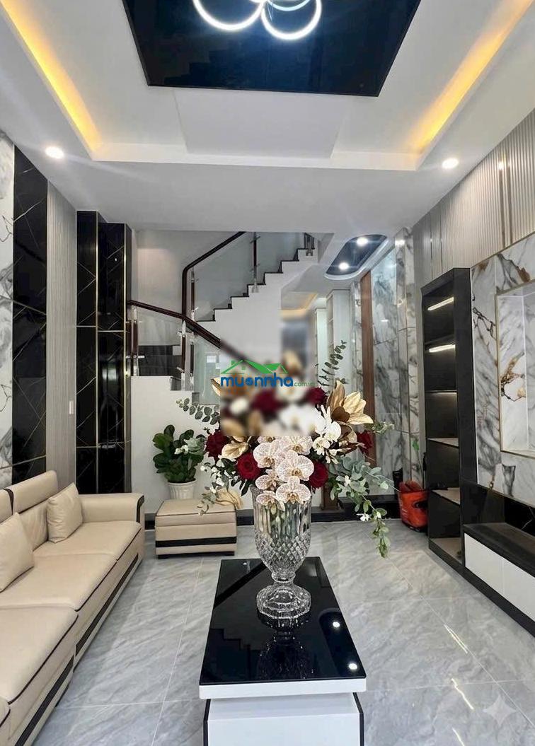Bán nhà hxh 7m gần ngay lê văn việt, tăng nhơn phú, quận 9 - 2