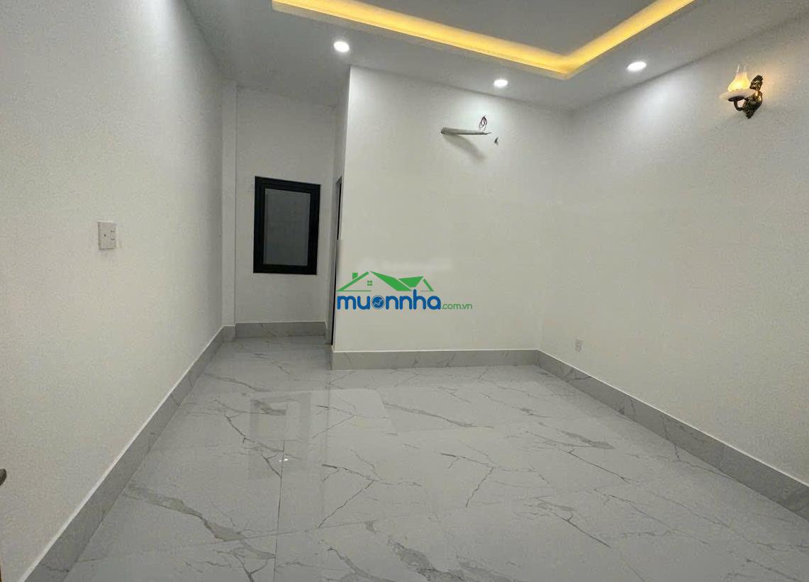 Bán nhà 85/112 bình thành, bình tân 4-15m 4 lầu hẻm 10m kinh doanh giá 6 tỷ - 3