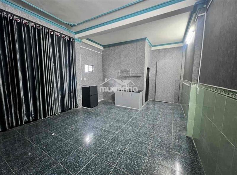 Phòng trệt hương lộ 3 ngay aeon tân phú