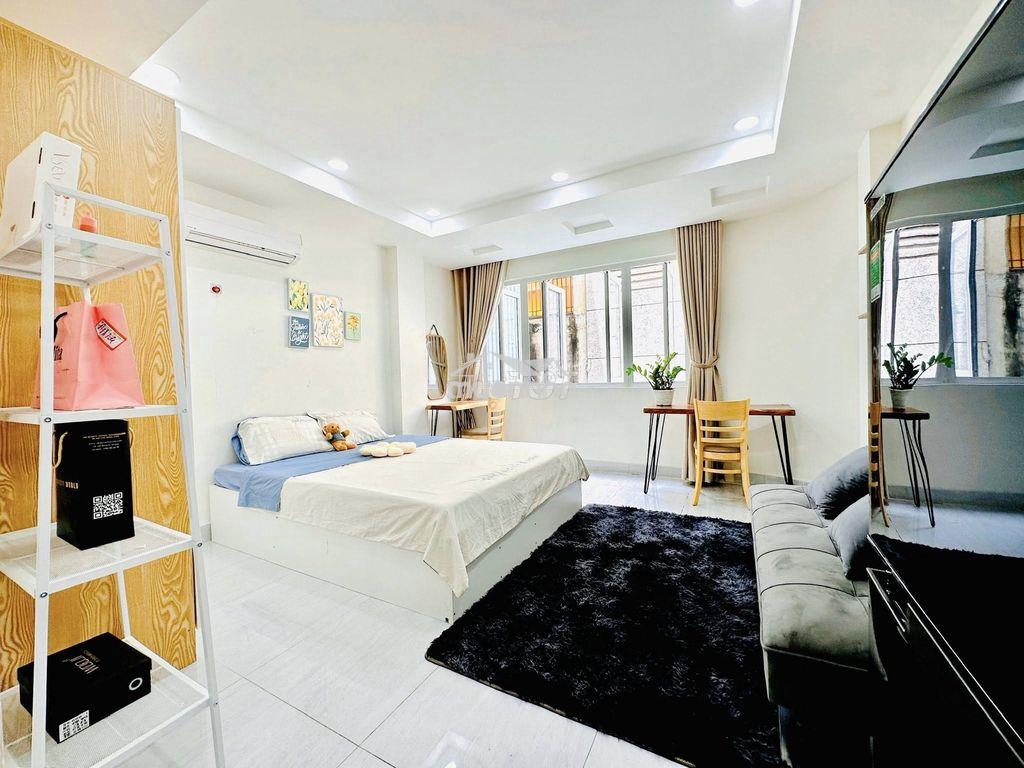 Căn hộ mới xây đẹp thoáng ngay bệnh viện an bình q5 - 2