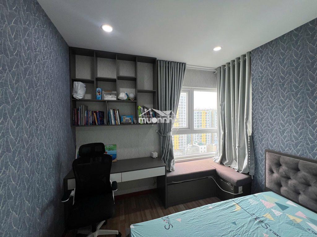 Cho thuê căn góc view công viên, full nội thất cao cấp - 4