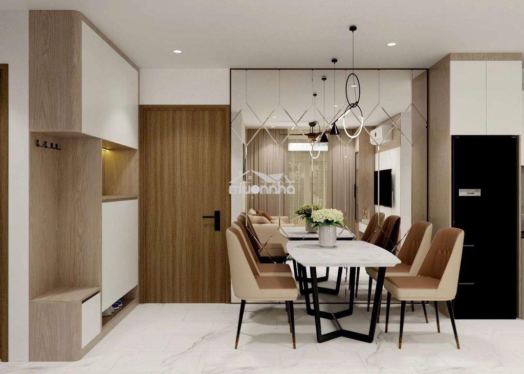 Cho thuê căn hộ happy one central. 2 phòng ngủ. full nội thất mới 100% - 4