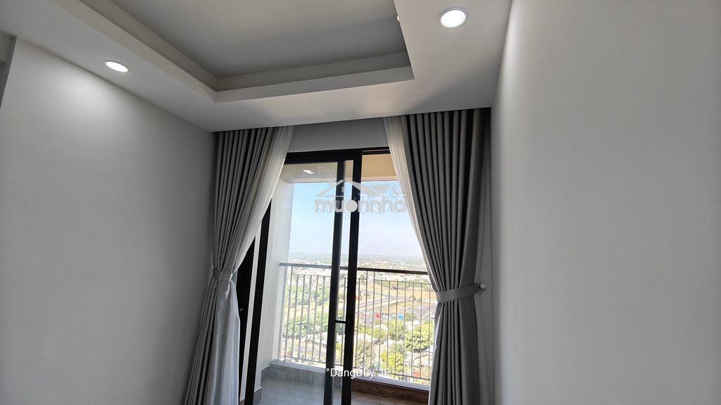 Cho thuê 2pn2wc giá 5tr5 sẵn rèm - opal skyline lái thiêu - 4
