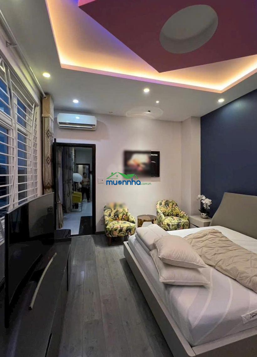 Bình tân (vila) 65m2 1tầng shr 2pn giá 7,1tỷ giảm mạnh đường bình thành, bình tân - 2