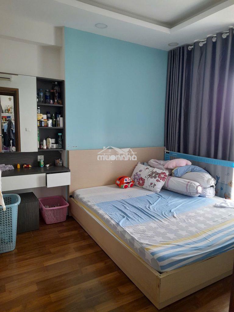 Bán nhanh căn [2pn+2wc 68m²] tại pegasuite q8 - hỗ trợ vay  - 3