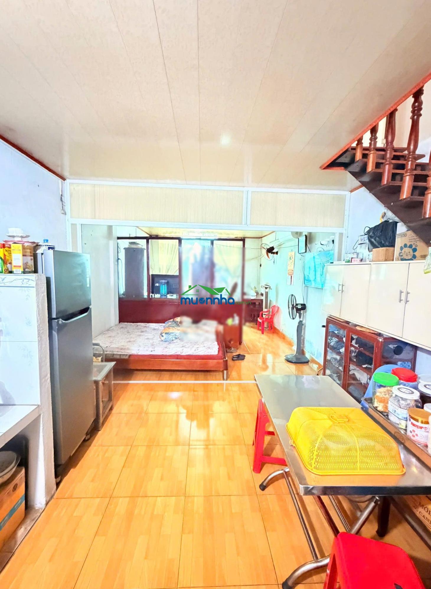 Võ thành trang - ô tô đậu cửa ngay khu vip bàu cát, gần 60m2, nở hậu hoàn công đủ, chỉ 6.x tỷ tl - 2