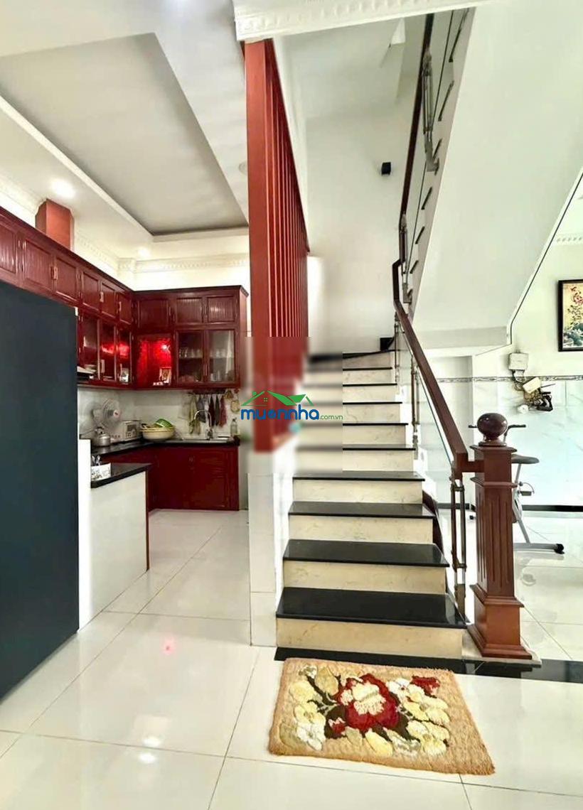 Giảm 200tr, chủ ngộp bán gấp 413 lê văn quới 88m² gần ngã tư bốn xã - btd - bình tân - 7,2 tỷ tl - 2