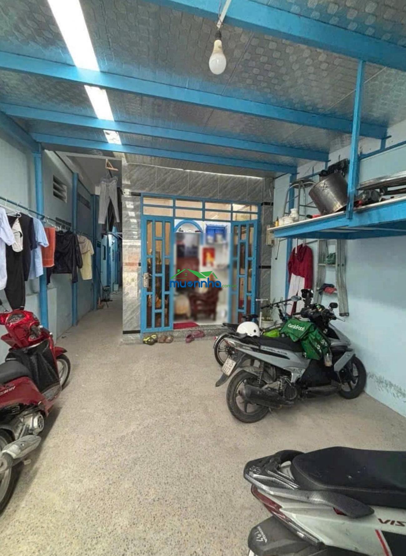 Nhà 2 tầng xe hơi tới nhà bùi văn ba - có dòng tiền 30tr/tháng - trung tâm q7 - chỉ 9.96 tỷ - 2