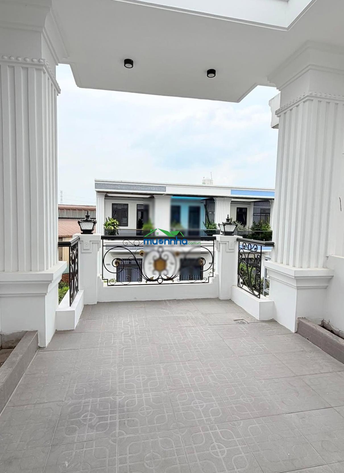 Bán gấp nhà đẹp ngay đường thống nhất, ở quận gò vấp, giá 3 tỷ 190, 64m2. shr, hẻm xe hơi thông - 3