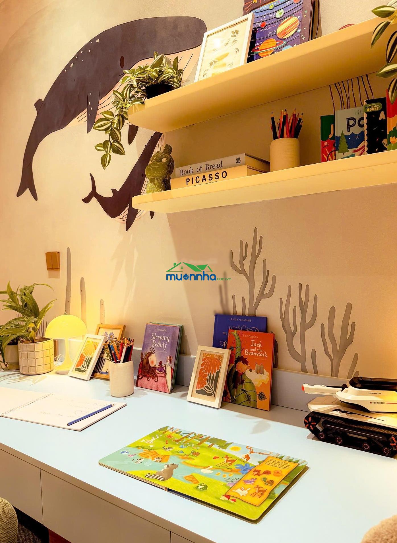 Đầu tư căn hộ cho thuê monrei saigon có phải lựa chọn đáng cân nhắc? - 2