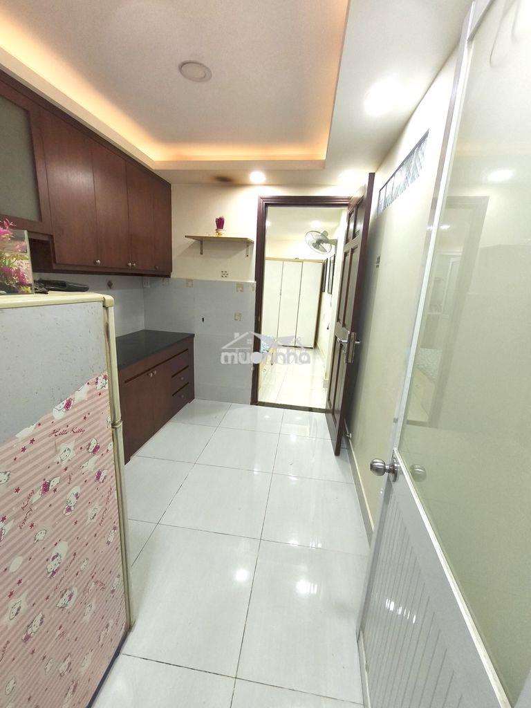Hot!!! 1 phòng ngủ tách bếp - 30m2 - giá rẻ chỉ 4,7tr - 3