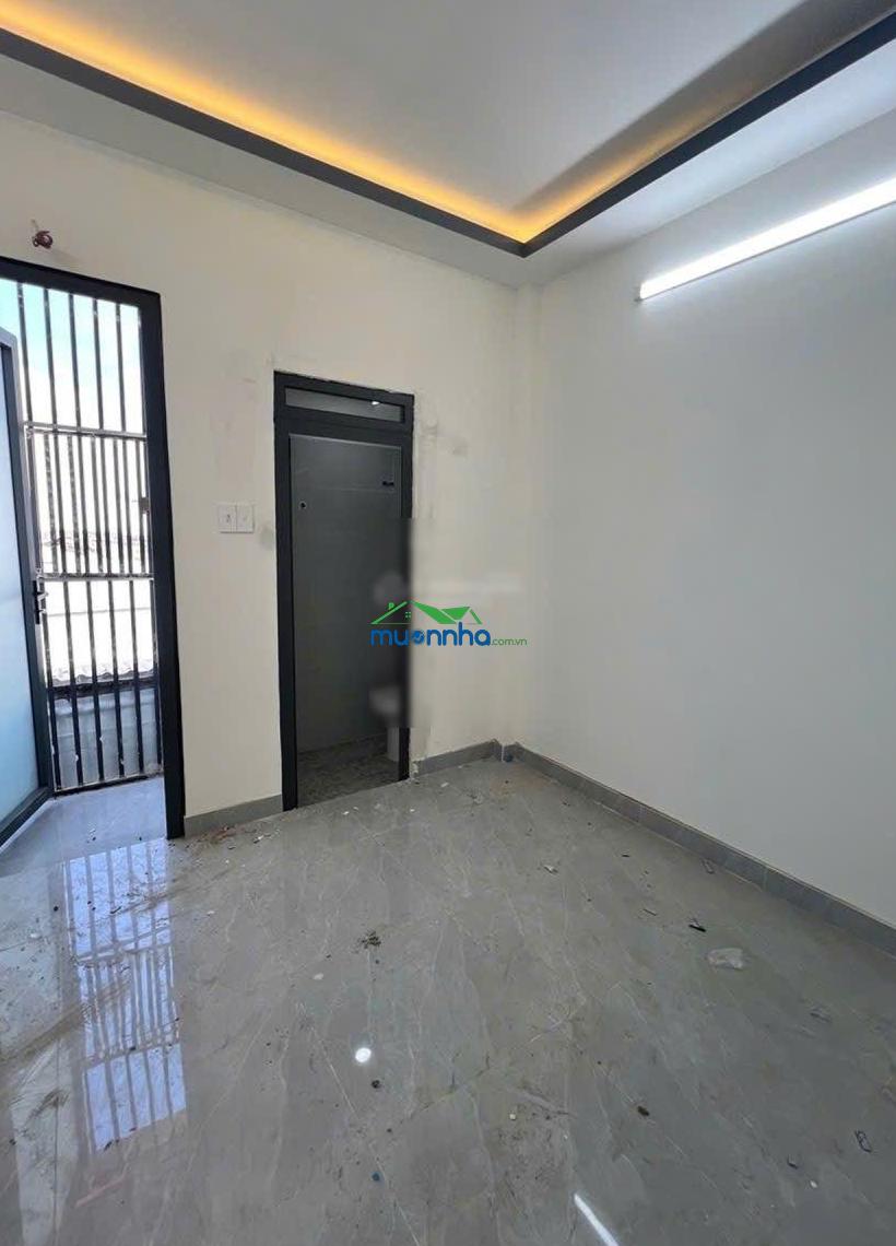 Bán nhà 3 tầng 4 phòng ngủ, lưu hữu phước, 39m², giá tốt, bán nhanh, chỉ 4.3 tỷ - 2