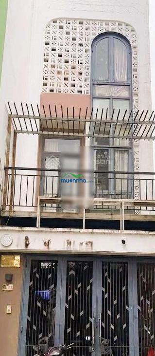 Giảm 500tr! 72m2 - hẻm xe hơi - vạn kiếp sát phan xích long - gần mặt tiền - 9 tỷ - bình thạnh - 2