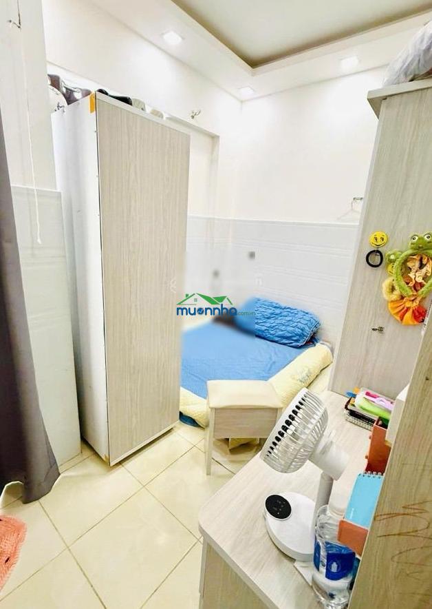 Nhà phố 2 mặt tiền hẻm 5m - view riviera point sang chảnh - shr hoàn công đủ - chỉ 6.5 tỷ - 2