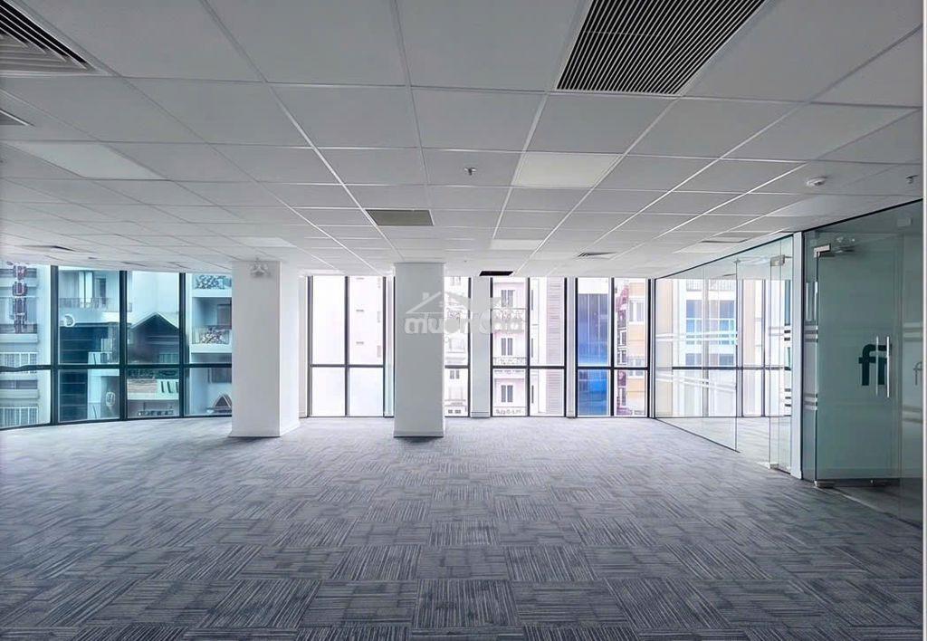 Bàn giao ngay văn phòng 242m2 gần ngay sân bay tân sơn nhất! - 3