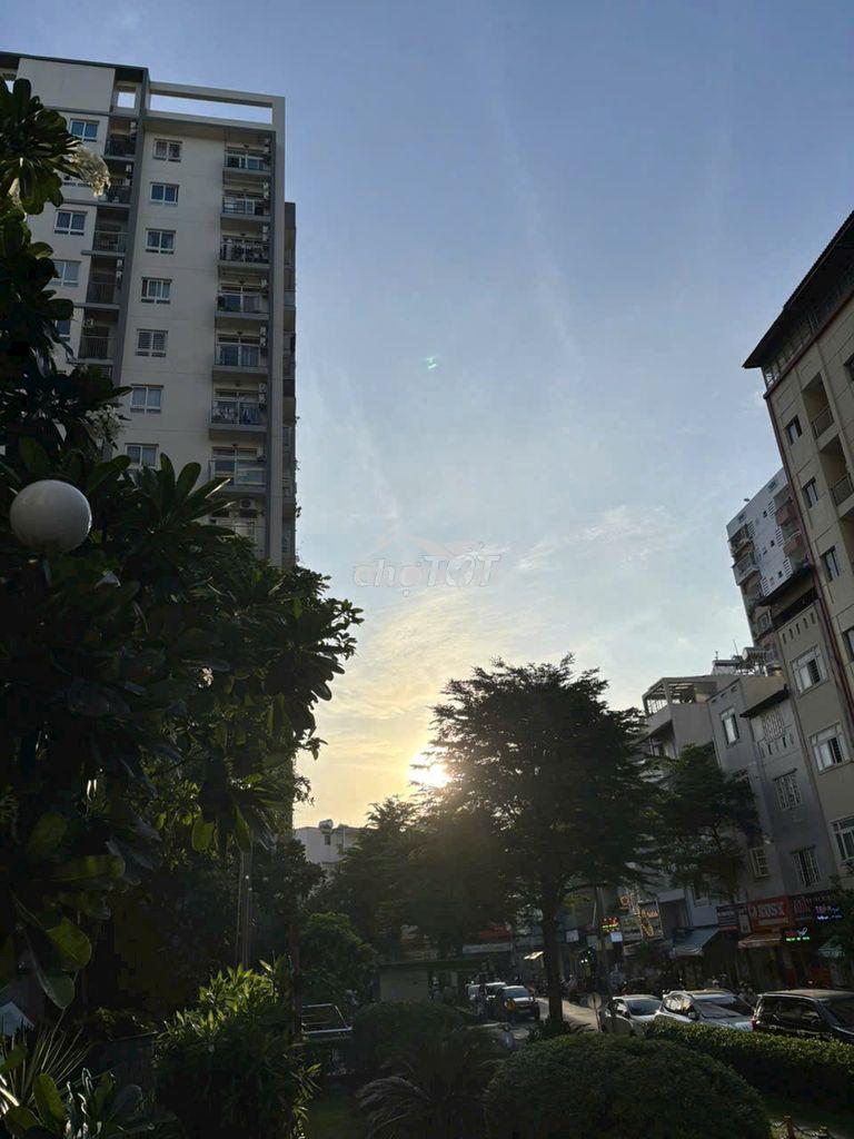 Hà đô nguyễn văn công 2pn cần bán - 2