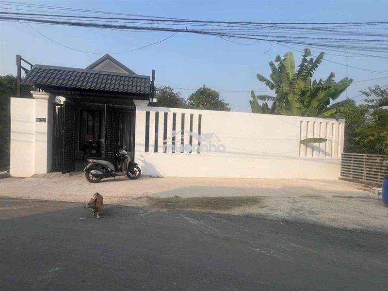 Villa mini ngay chợ sáng tân thạnh đông 4ty5 giảm còn 4tỷ