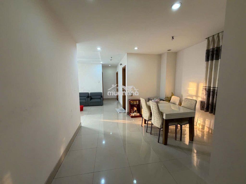 Cần bán căn hộ chung cư him lam chợ lớn, 2pn, nhà đẹp, sổ hồng sẵn - 2