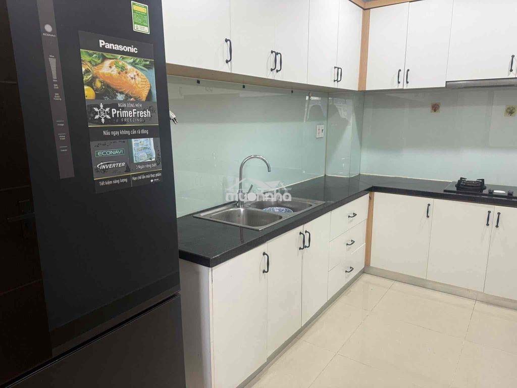 Cho thuê him lam chợ lớn q6 2pn 86m2 full nội thất - 3