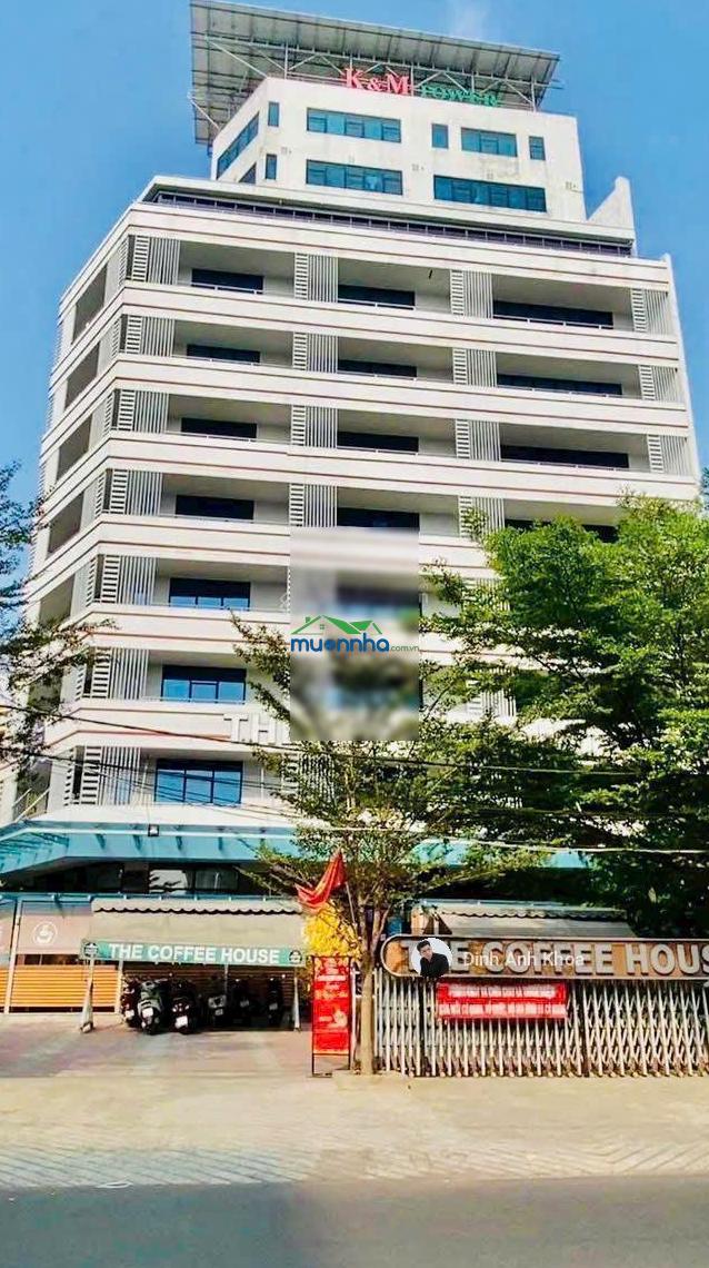 Cực hot! tòa nhà khu hai bà trưng, quận 3. dt 7 x 13m, 3 tầng dọn vào sử dụng ngay chỉ 15,5 tỷ tl - 2