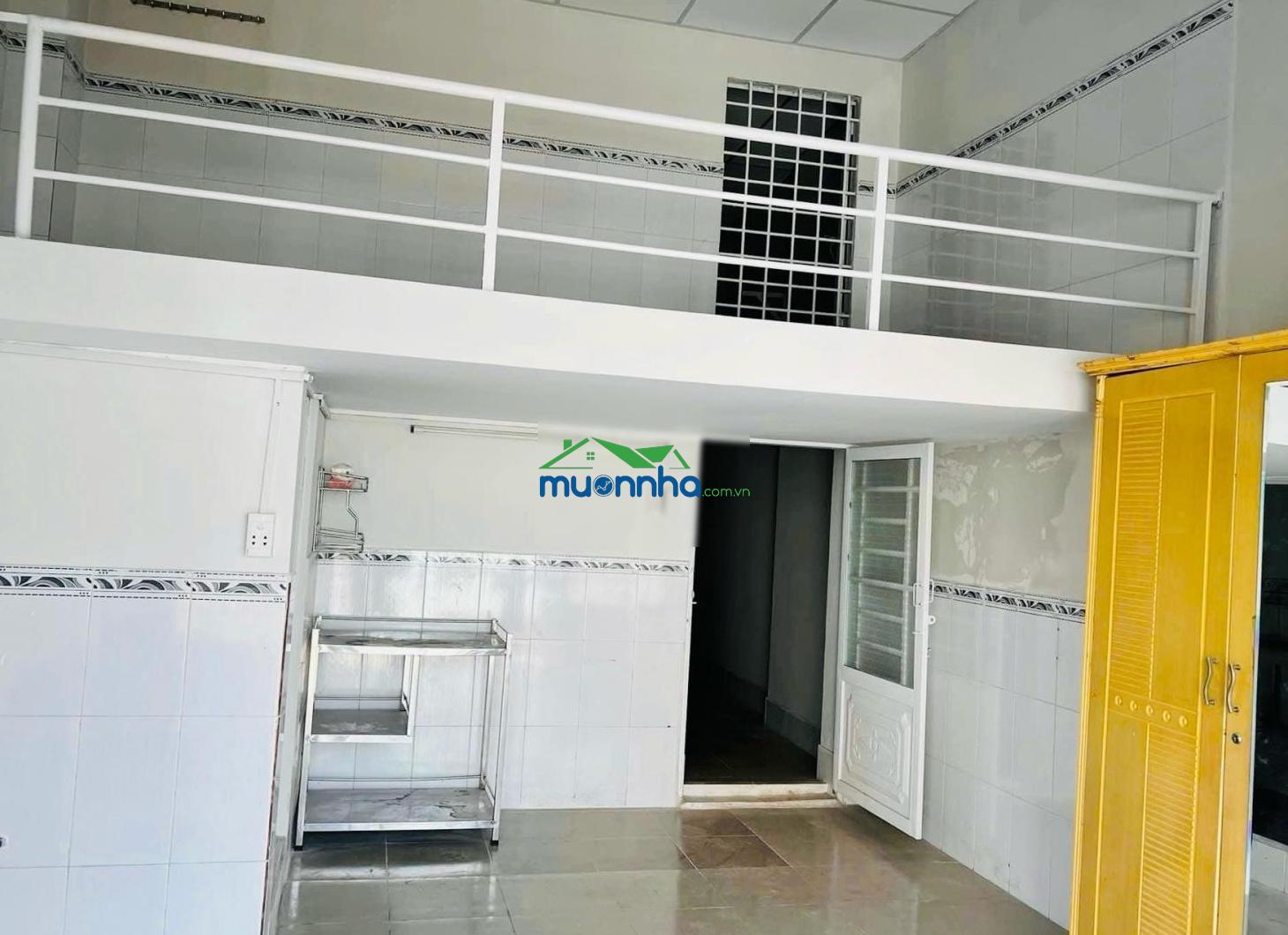 Sẵn dòng tiền ~600tr/năm, 110m², 3 tầng 17 phòng khép kín - phạm văn đồng gò vấp
